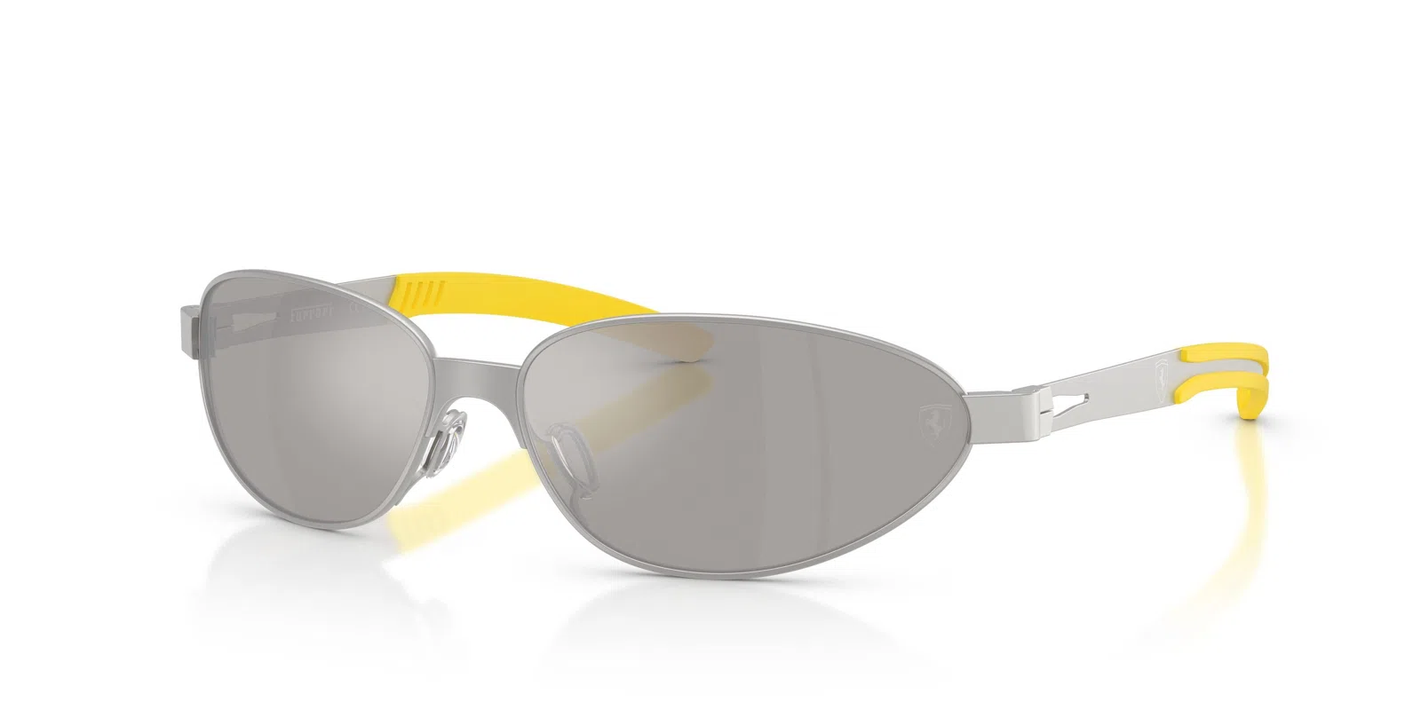 Scuderia Ferrari 5008 Sunglasses - view 4